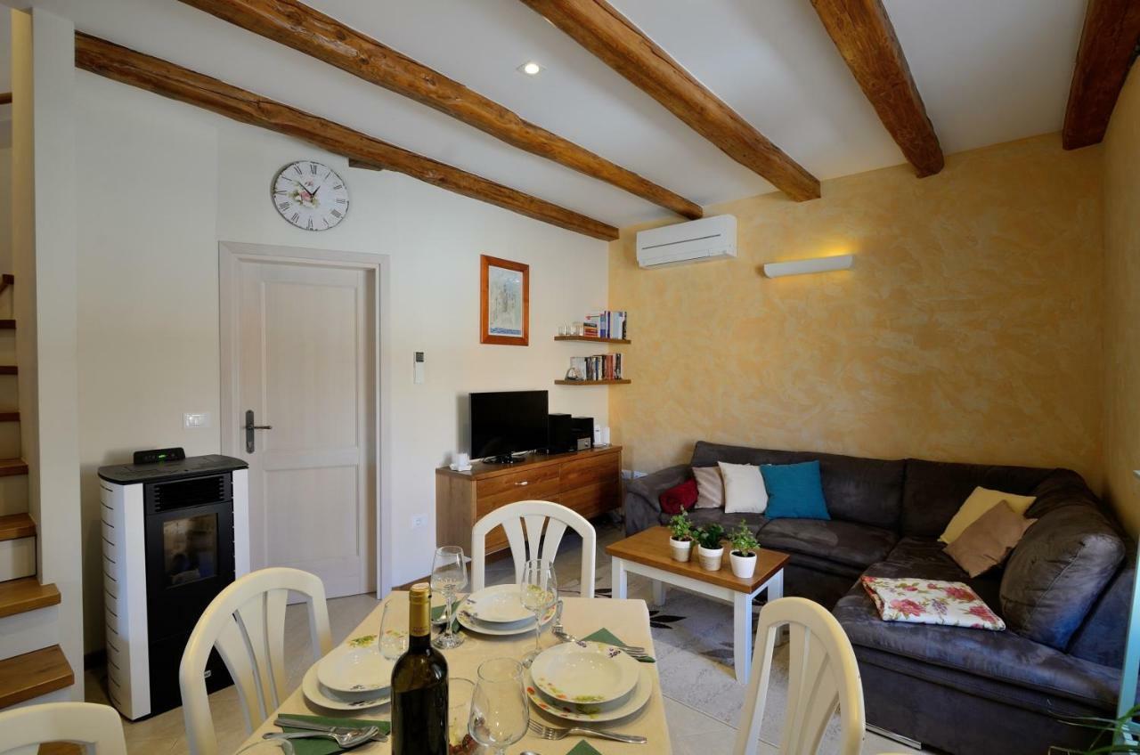 Zorko Apartment